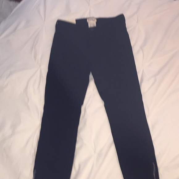 New with tags L’agence Emmanuel crop skinny jeans - Picture 5 of 8